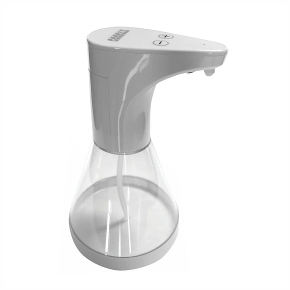 Parrot Gel/Soap Dispenser 500ml Desktop Auto - image 08