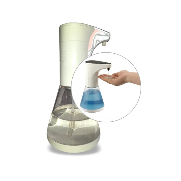 Parrot Gel/Soap Dispenser 500ml Desktop Auto - image 09