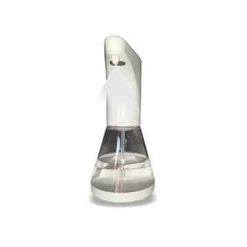 Parrot Sanitizer Dispenser 500ml Desktop Auto. - image 01