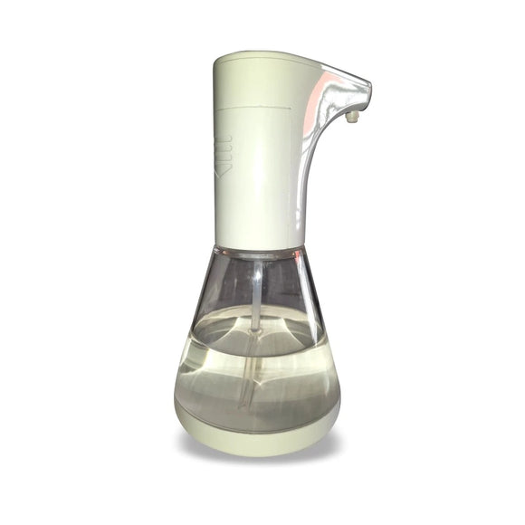 Parrot Sanitizer Dispenser 500ml Desktop Auto. - image 02