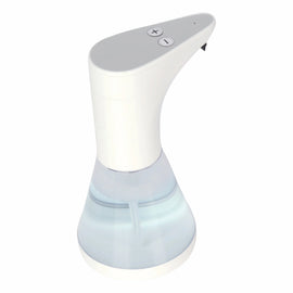 Parrot Sanitizer Dispenser 500ml Desktop Auto. - image 01