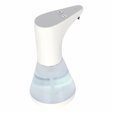 Parrot Sanitizer Dispenser 500ml Desktop Auto. - image 01