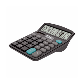 Image of Calculator Desktop 12 Digit