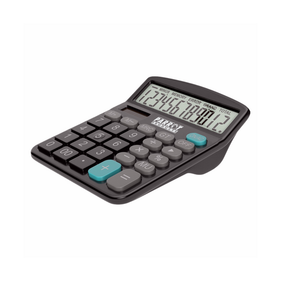 Image of Calculator Desktop 12 Digit