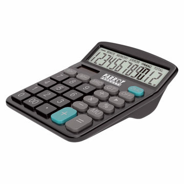 Parrot Calculator Desktop 12 Digit - image 01