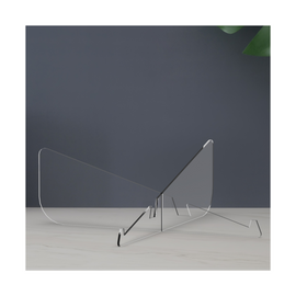 Image of Flat Packable Laptop Stand