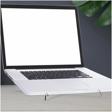 Parrot Flat Packable Laptop Stand - image 04