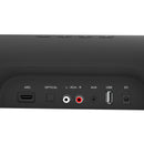 Parrot Speaker Sound Bar + 5,25 Inch Wireless Sub Incl Wall Bracket - image 11