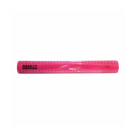 Image of Parrot Flexible Ruler 30Cm Pink