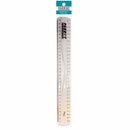 Parrot Flexible Ruler 30cm Clear - image 03