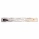 Parrot Flexible Ruler 30cm Clear - image 05