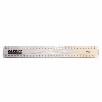Parrot Flexible Ruler 30cm Clear - image 05