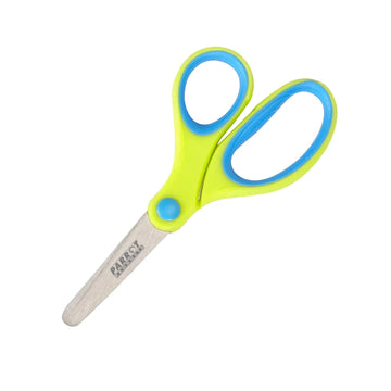 Parrot Scissors 14Cm - Lime - image 01