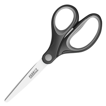 Parrot Scissors 18cm - Grey - image 01