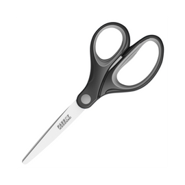 Image of Parrot Scissors 18Cm - Grey