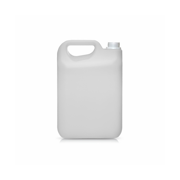Image of Bottle 5L Jerry 200G X 24