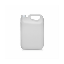 Image of Bottle 5L Jerry 160G X 24