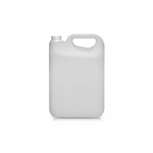 Image of Bottle 5L Jerry 160G X 24