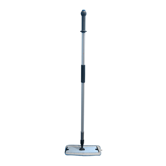 Parrot Microfibre Floor Sweeper Mop - image 01