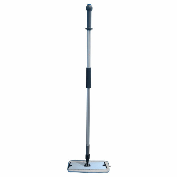 Parrot Microfibre Floor Sweeper Mop - image 02