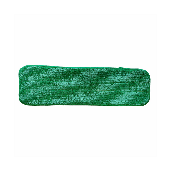 Image of Microfibre Floor Sweeper Mop Refill X 2