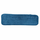 Parrot Microfibre Floor Sweeper Mop Refill X 2 - image 01