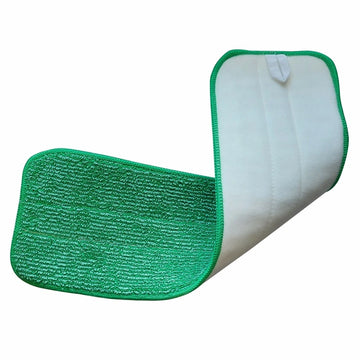 Parrot Microfibre Floor Sweeper Mop Refill X 2 - image 02