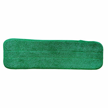 Parrot Microfibre Floor Sweeper Mop Refill X 2 - image 01