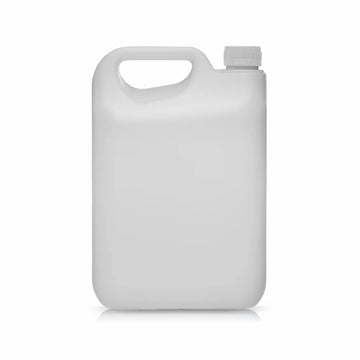 Parrot Bottle 5L Jerry 200G And Cap Single - image 01