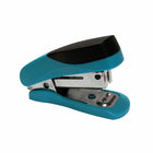 Parrot Stapler Plastic Mini Blue + Staples (1000X26/6) - image 02