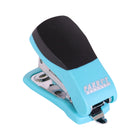 Parrot Stapler Plastic Mini Blue + Staples (1000X26/6) - image 06