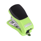 Parrot Stapler Plastic Mini Green + Staples (1000X26/6) - image 01