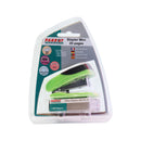 Parrot Stapler Plastic Mini Green + Staples (1000X26/6) - image 06