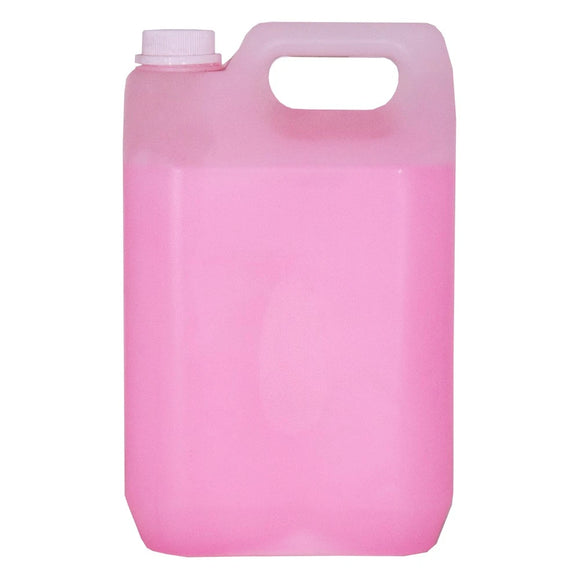 Parrot Antibacterial Hand Soap Strawberry 5L - image 06