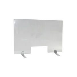 Image of Glass Till Point Screen 580X880Mm - Landscape