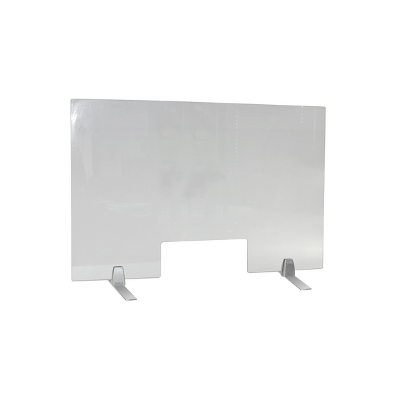 Image of Glass Till Point Screen 580X880Mm - Landscape