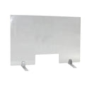 Parrot Glass Till Point Screen 580X880mm - Landscape - image 03