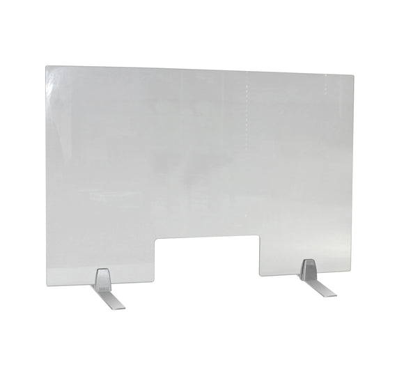 Parrot Glass Till Point Screen 580X880mm - Landscape - image 03