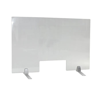 Parrot Glass Till Point Screen 580X880mm - Landscape - image 01
