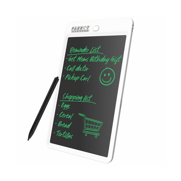 Image of Writing Slate/Tablet Lcd 10”