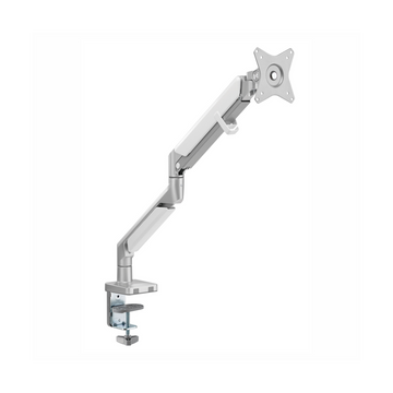 Image of Bracket - Monitor Clamp Single Arm With Gas Spring