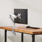 Parrot Bracket - Monitor Clamp Single Arm With Gas Spring - image 04
