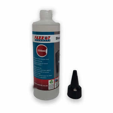 Parrot Shredder Oil 250ml - image 01