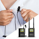 Parrot Wireless Lapel Microphone (Dual Channel) - image 03
