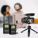 Parrot Wireless Lapel Microphone (Dual Channel) - image 06