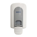 Parrot Dispenser Manual Wall Mounted 500Ml White/Grey - Gel Pump - image 04