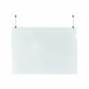 Parrot Hanging Protective Screen 1220X900X2mm Including Hanging Kit - image 01