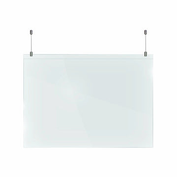Parrot Hanging Protective Screen 1220X900X2mm Including Hanging Kit - image 01
