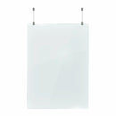 Parrot Hanging Protective Screen 1220X900X2mm Including Hanging Kit - image 02