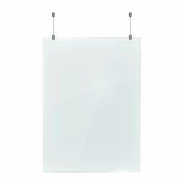 Parrot Hanging Protective Screen 1220X900X2mm Including Hanging Kit - image 02